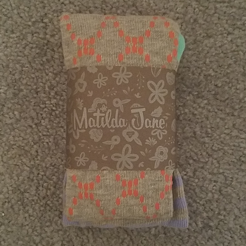 Matilda Jane